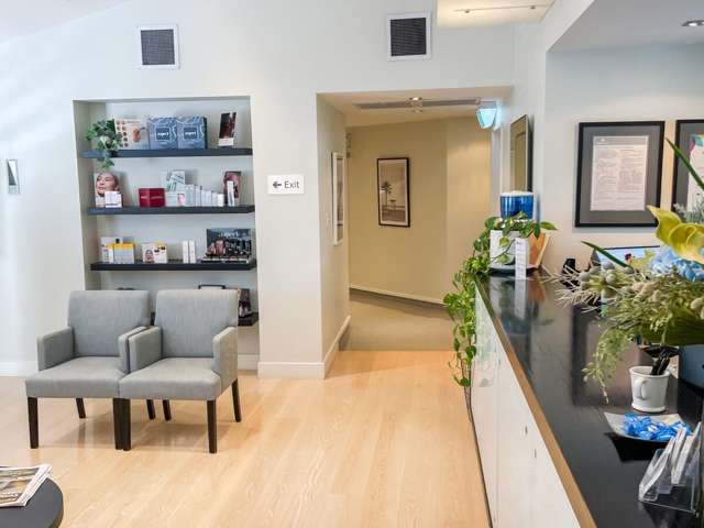 Remuera Medical/Wellness Opportunity