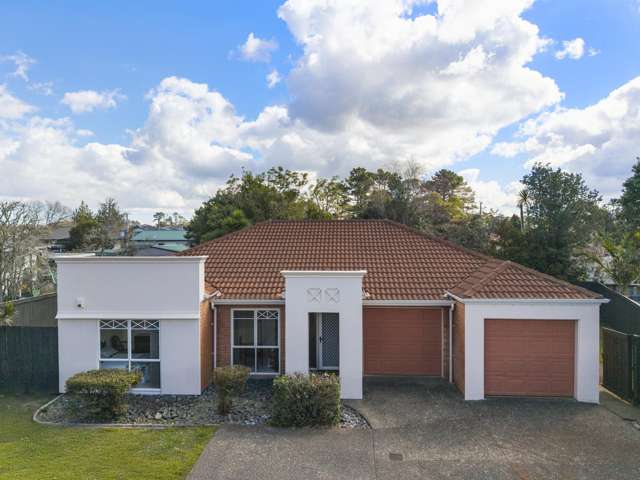 Solid Home - MUST SELL !!