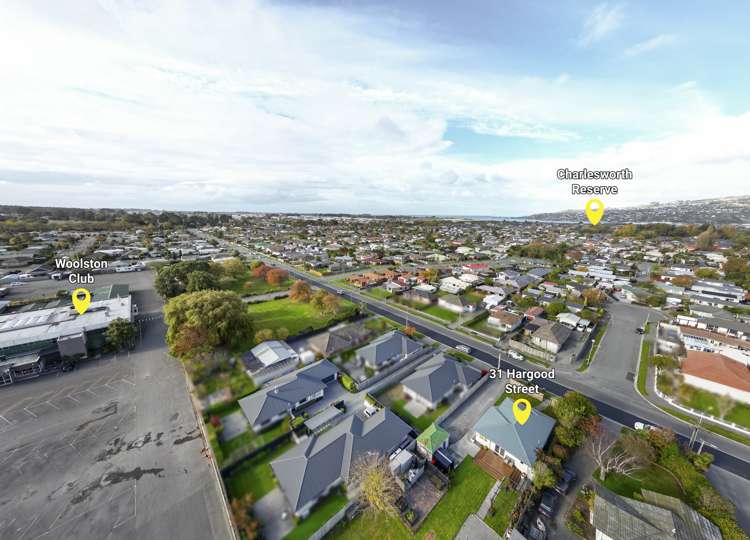 31 Hargood Street Woolston_21