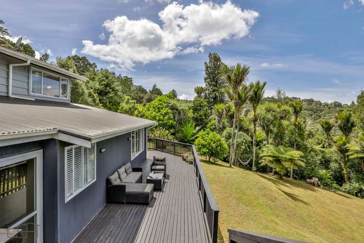 100 Huia Road Titirangi_31