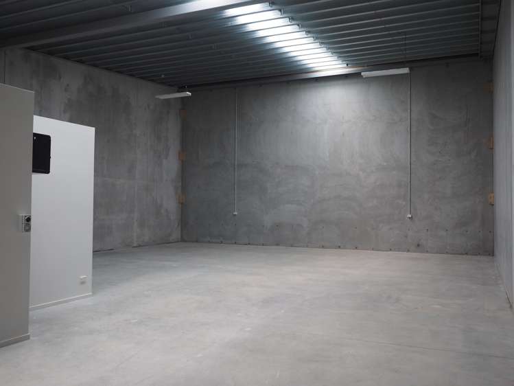 Unit 8, 1 Doric Way Islington_2