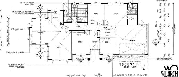 14 Brookwater Avenue Northwood_32