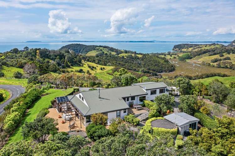 70 Ngarewa Drive Mahurangi West_21