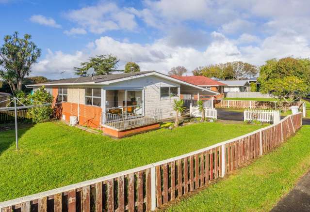Otahuhu, 2 bedrooms