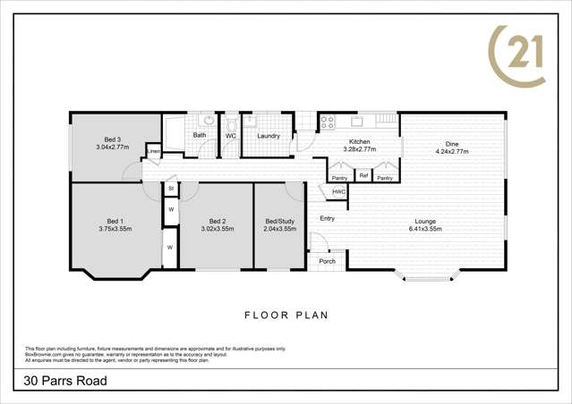 30 Parrs Road Bunnythorpe_1