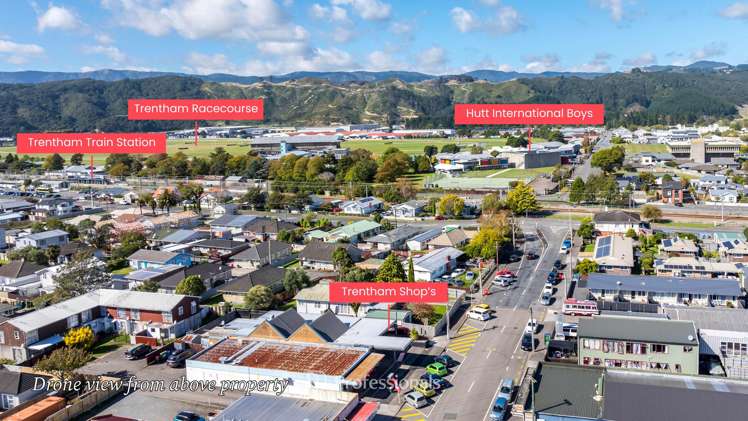 15 Gower Street Silverstream_14