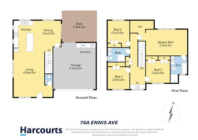 76A Ennis Avenue Pakuranga Heights_1