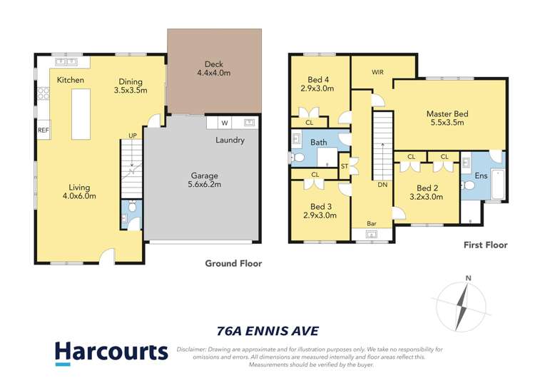 76A Ennis Avenue Pakuranga Heights_24