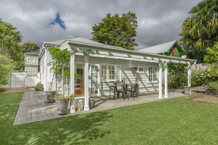 32a Alexander Street Kingsland_4