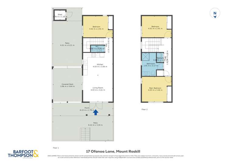 17 Ofanoa Lane Mount Roskill_12