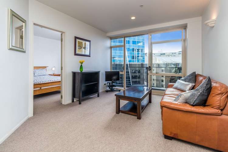 5c/97 Shortland Street Auckland Central_0