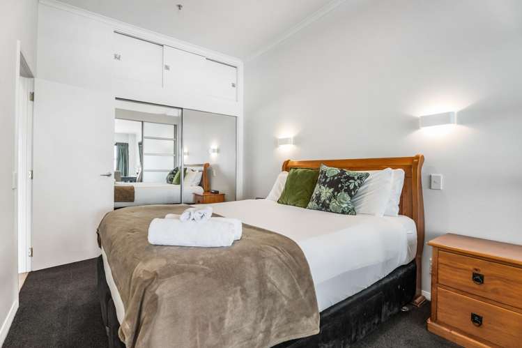 11/145 Quay Street Auckland Central_11
