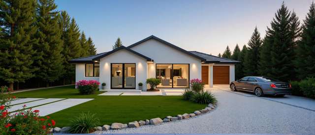 1A Bella Villa Drive