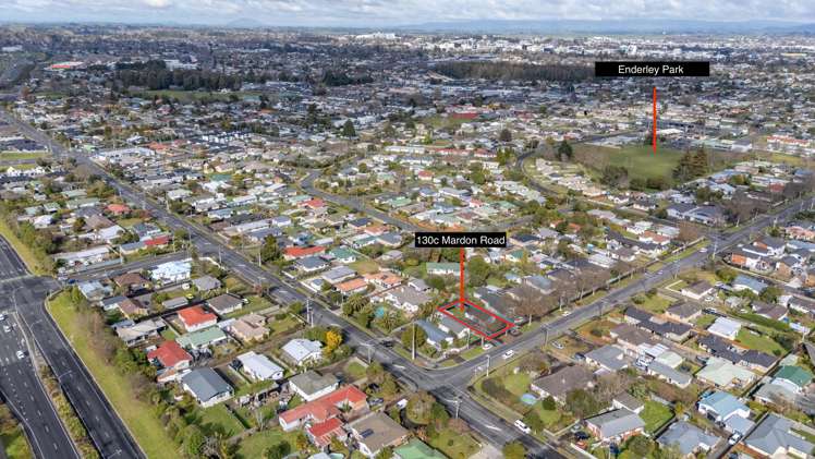 130c Mardon Road Enderley_11