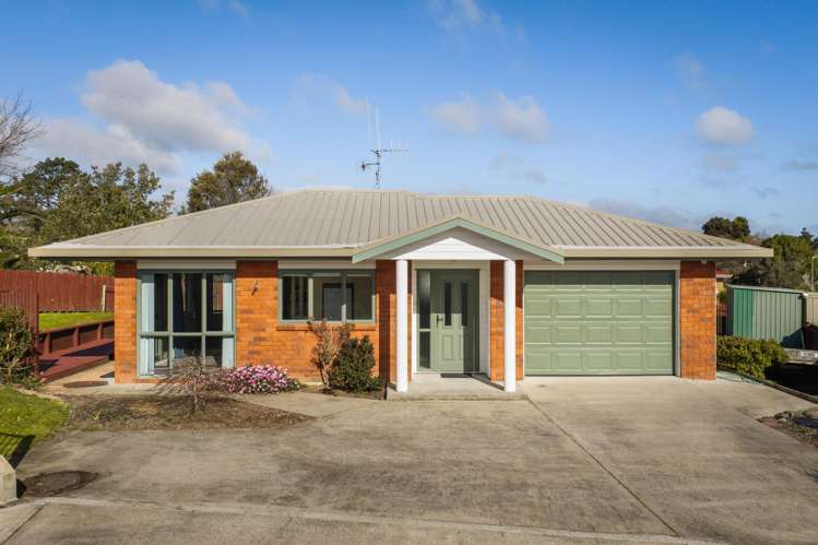 25C Taylor Avenue Paeroa_16