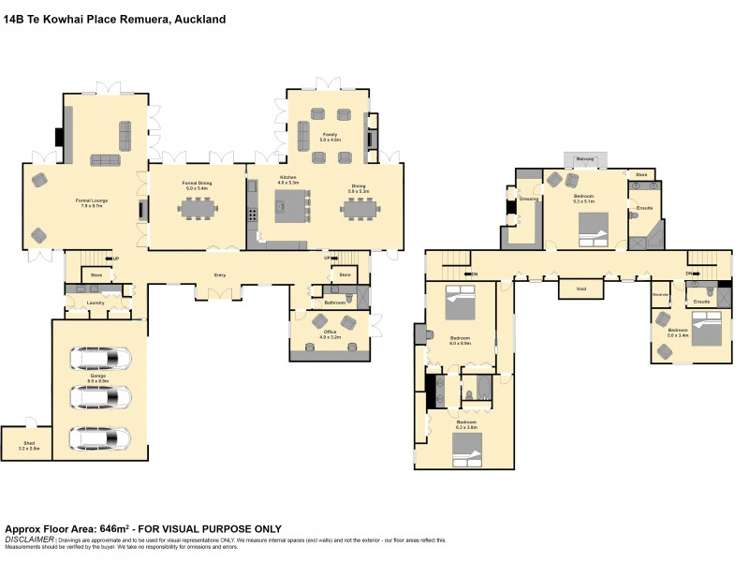 14b Te Kowhai Place Remuera_19