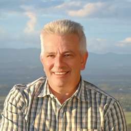 Bill McLinden