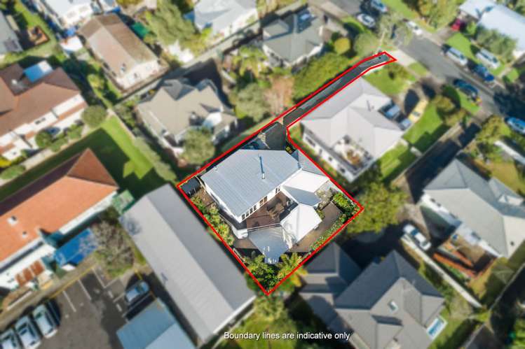 9a Park Avenue Northcote_26