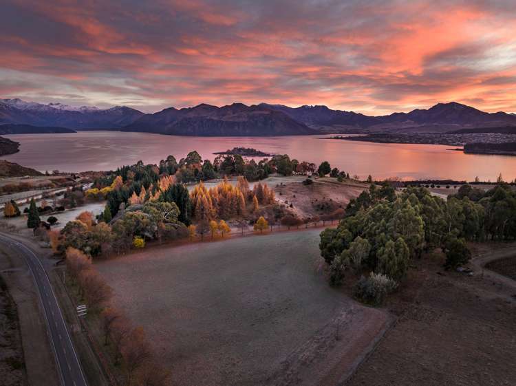 280 Wanaka-Mount Aspiring Road Wanaka_28