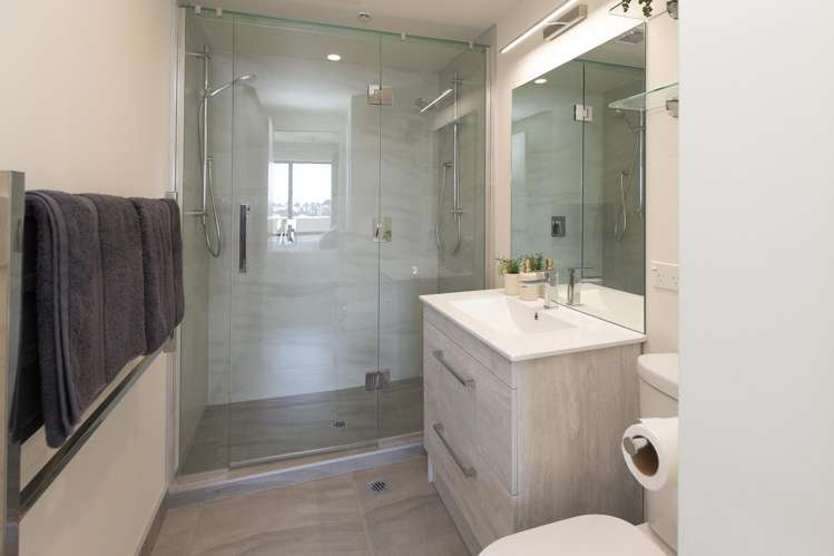 2B/10 Ruskin Street Parnell_8