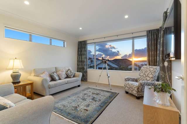 Award-Winning - Coastal Masterpiece