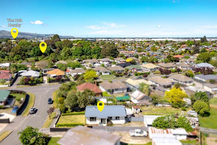 3 Amuri Street Hei Hei_14