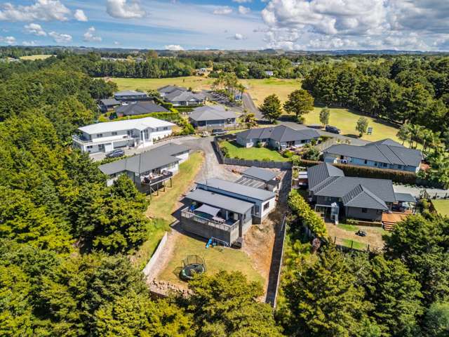 Location, Affordability and Opportunity