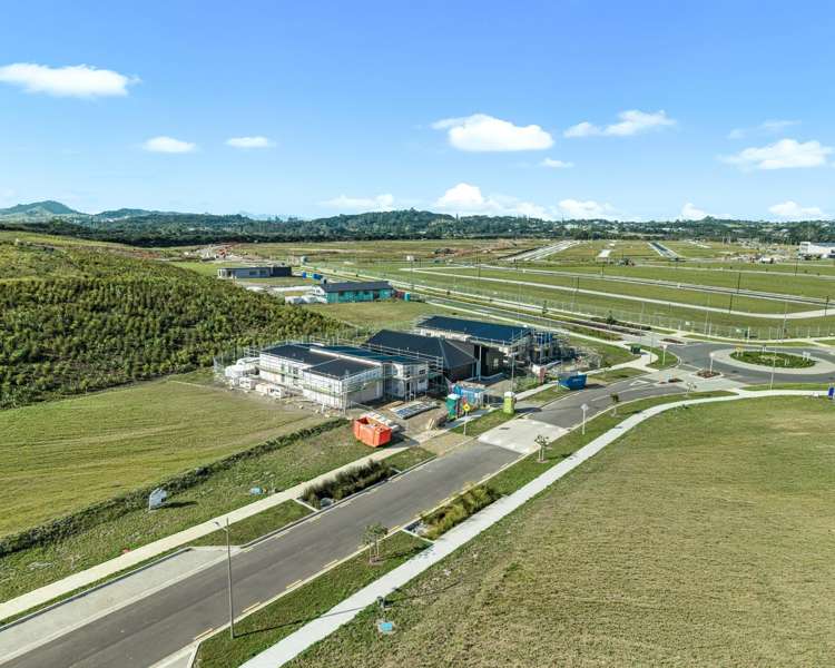 Residential Stages 1 D and 1, Mangawhai Central_4