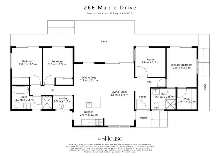 26E Maple Drive Putaruru_18