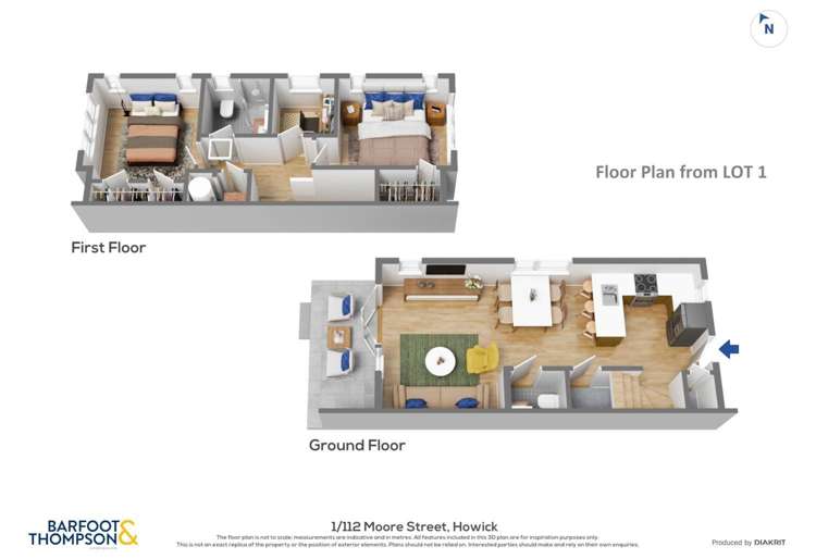 2/112 Moore Street Howick_14