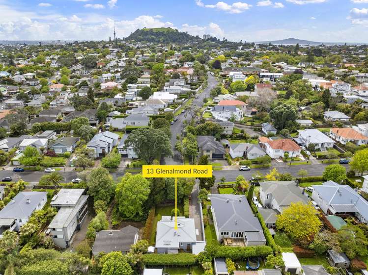 13 Glenalmond Road Mount Eden_33