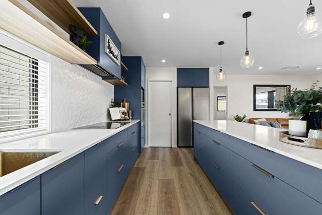 25 Papawhero Drive Bell Block_4