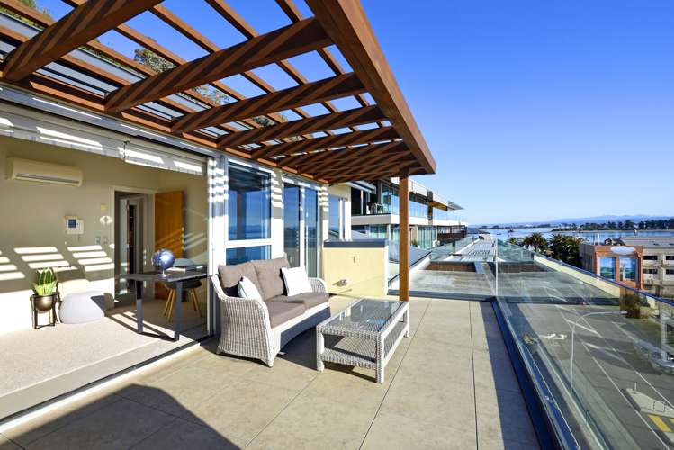 6/275 Wakefield Quay Stepneyville_28