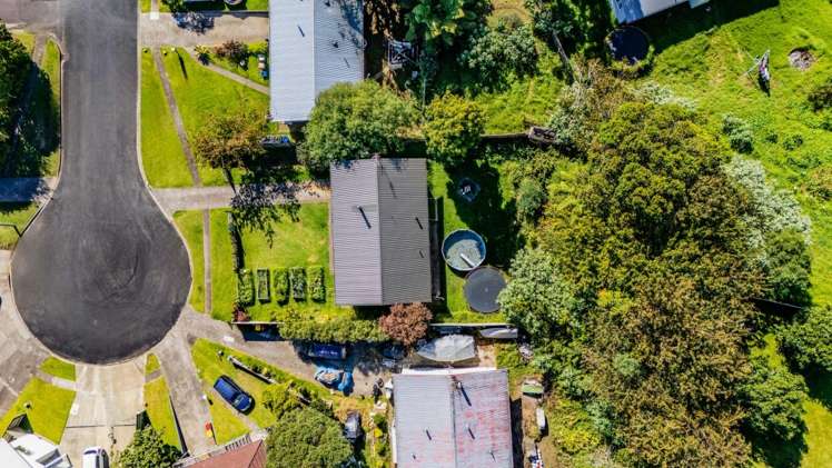 13 Brixham Place Merrilands_22