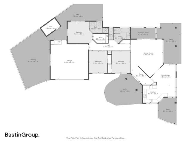 1 Glenrowan Rise Bethlehem_1
