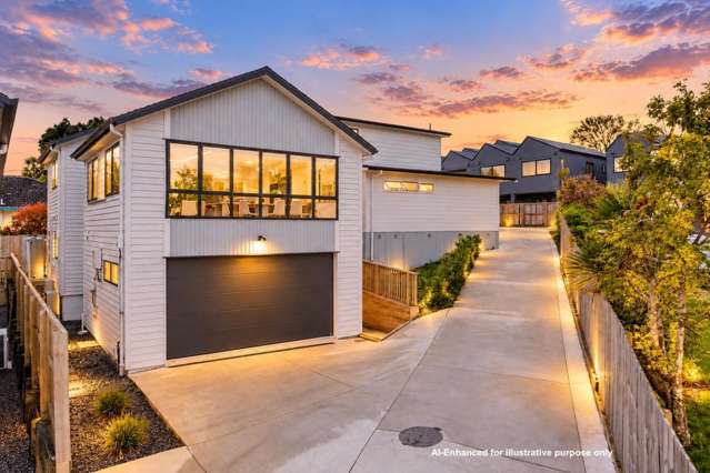 Double Garage, Dual Living & Endless Comfort!
