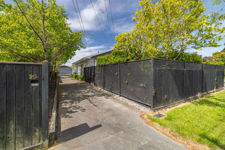 20 Fergusson Avenue Mairehau_7