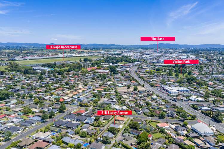 21B Storey Avenue Forest Lake_37