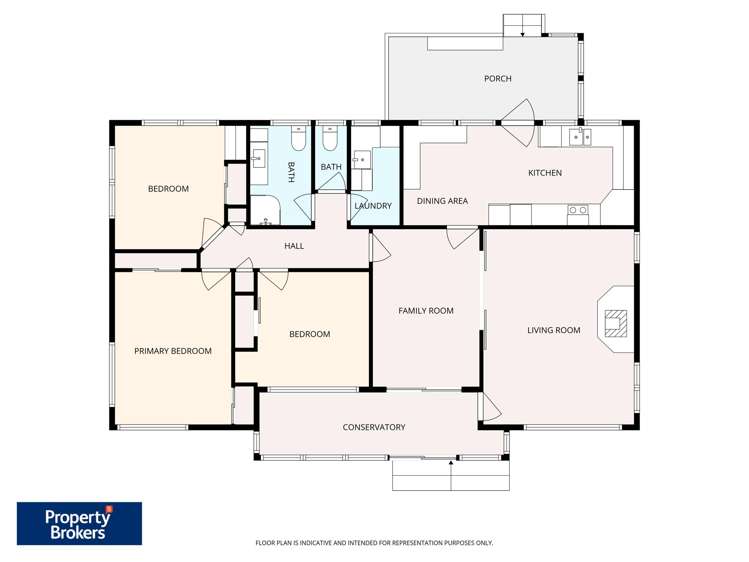 28 Marlborough Street Levin_8