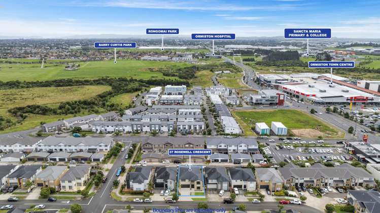 37 Rosewell Crescent Flat Bush_27