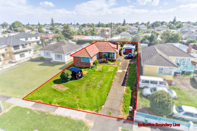16 Seddon Avenue Papatoetoe_15