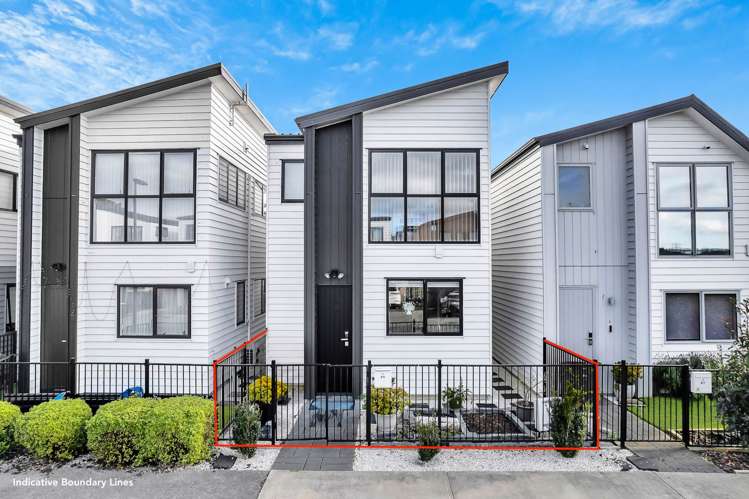 25 Bei Road Papakura_26