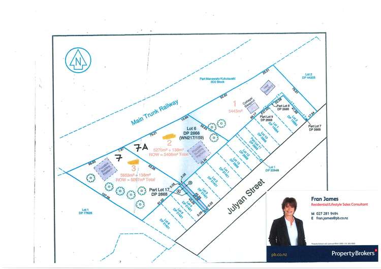 7 Julyan Street Shannon_4