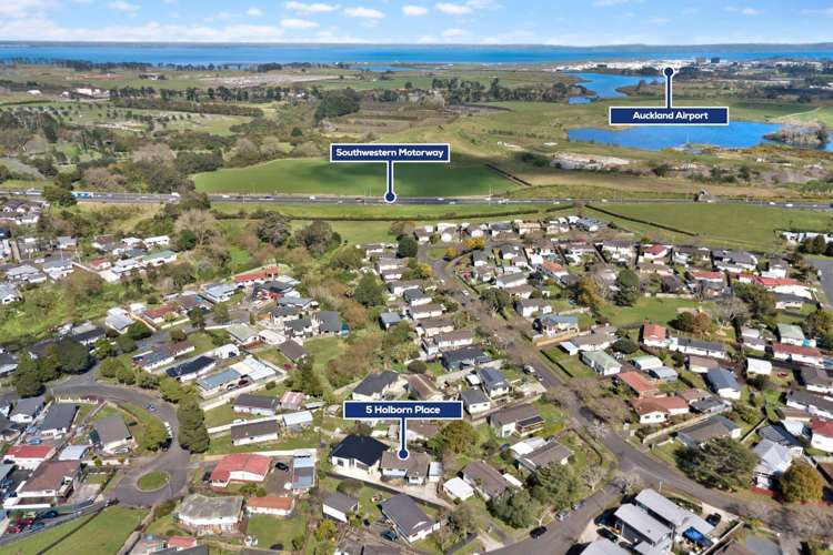 5 Holborn Place Papatoetoe_25