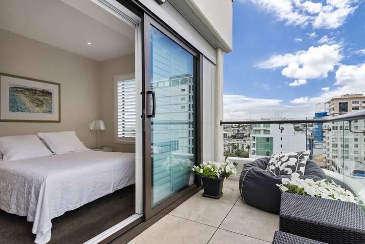 1406/47 Beach Road Auckland Central_13