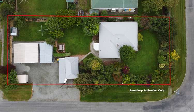 18 Russell Street Pleasant Point_18