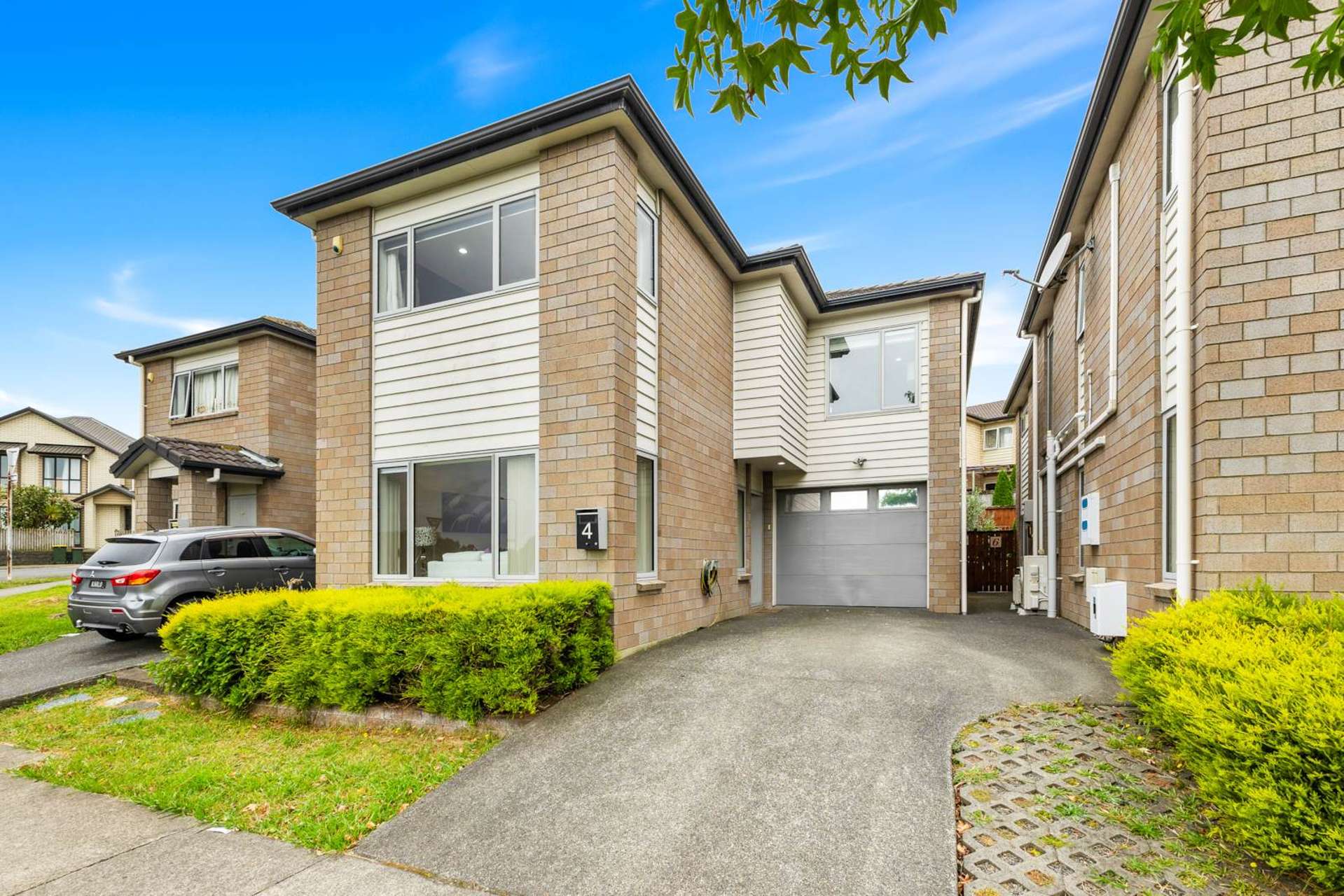 4 Killarney Drive Flat Bush_0