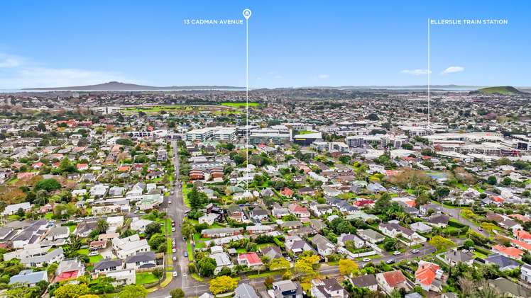 13 Cadman Avenue Greenlane_16