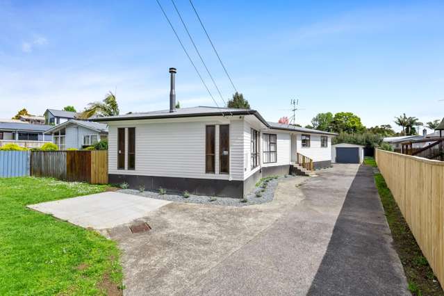 The Utimate Family Home on 877m2 Land