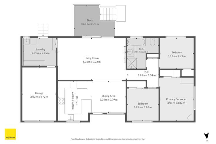 30A Hiwihau Place Glenfield_22